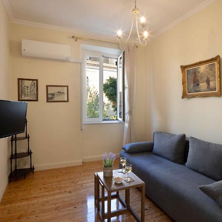 Appartamento San Nicolo dei Vecchi Casa by CorfuEscapes Corfu  Esterno foto