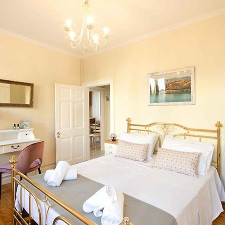 Appartamento San Nicolo dei Vecchi Casa by CorfuEscapes Corfu  Esterno foto