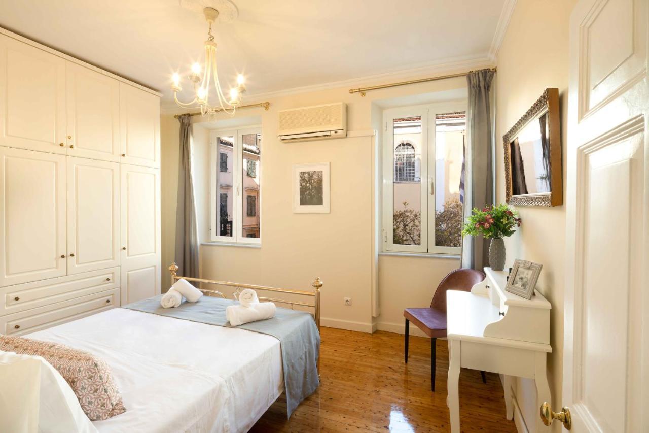 Appartamento San Nicolo dei Vecchi Casa by CorfuEscapes Corfu  Esterno foto